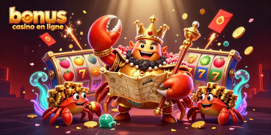 Un aperçu du bonus casino en ligne : Mise à jour rapide sur les tendances de 2026