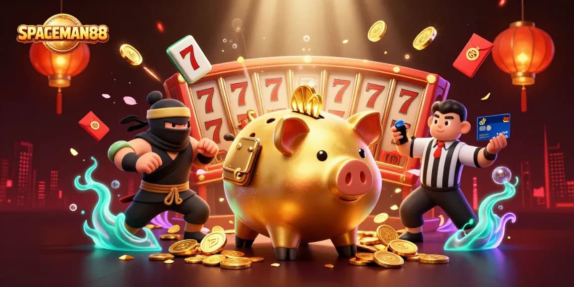 How Does SPACEMAN88 Engage Gamblers with Superior Winning Strategies in 2026?