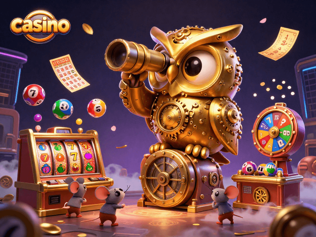How to Win More with Casino: Strategic Insights for Gamblers in 2026