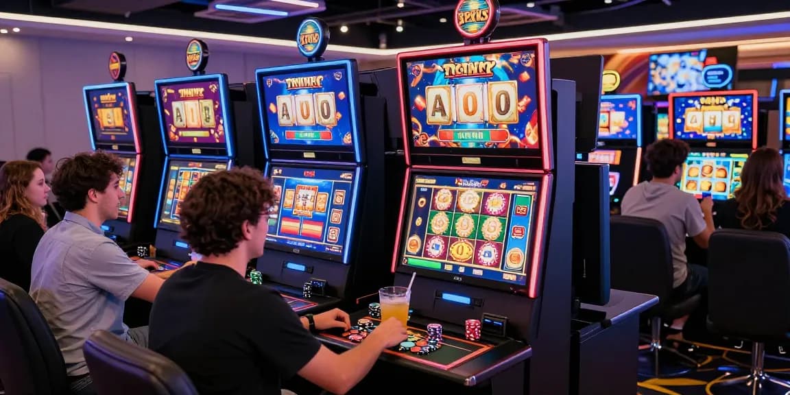 A Fresh Look at Bonus Cashback Slot in 2026