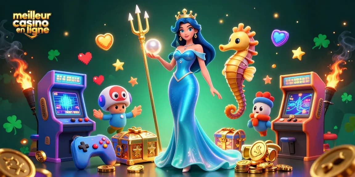 meilleur casino en ligne : Ce qu'il ne faut PAS faire (Apprenez des erreurs des joueurs)