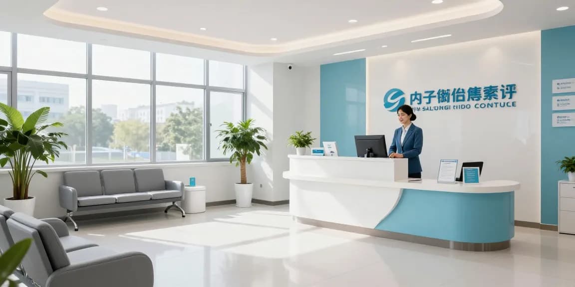Hair transplant Turkey: Expert medical services in a clean, welcoming clinic environment focused on patient care.