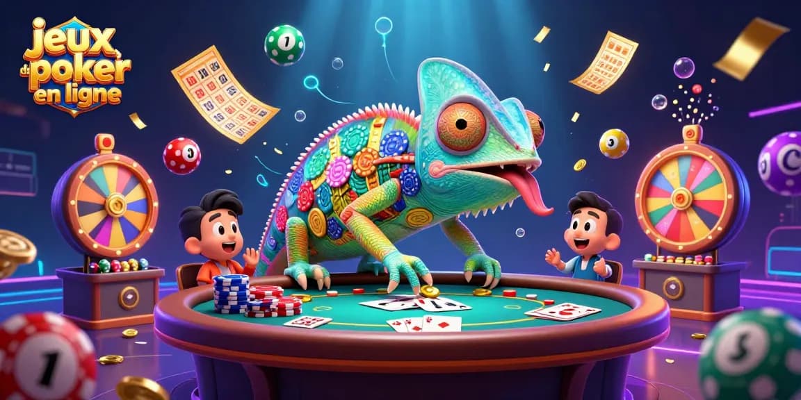 Comment les jeux de poker en ligne économisent du temps et de l'argent aux joueurs en 2026