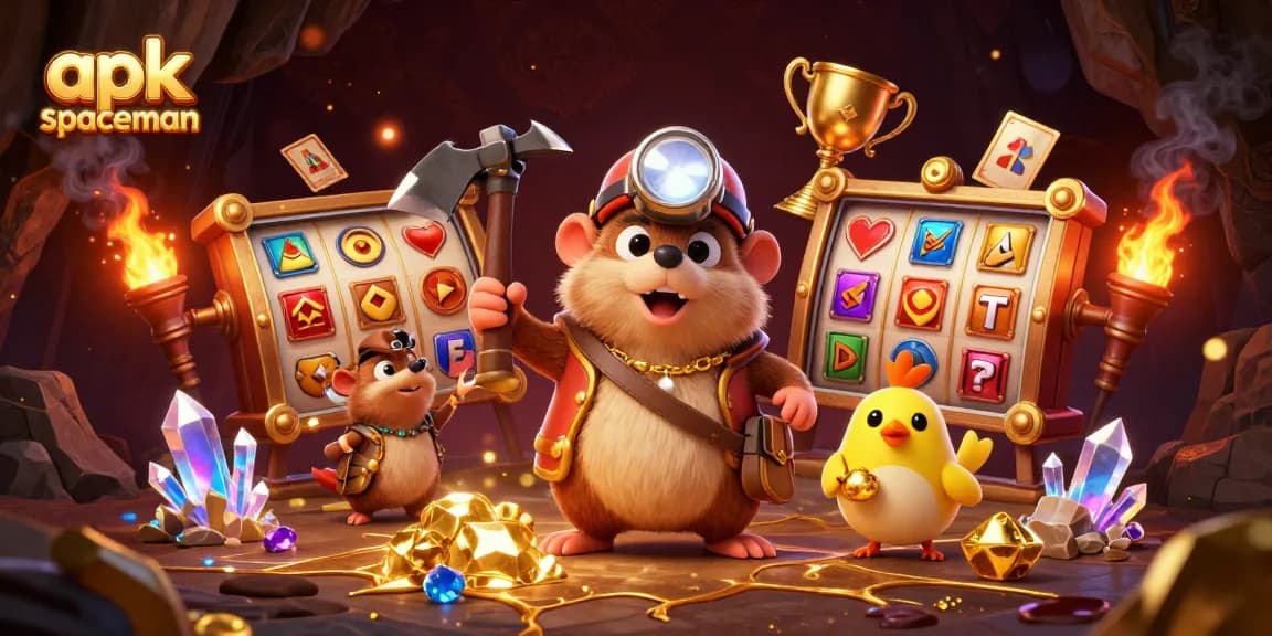 15 Best apk spaceman Options Ranked for 2026: Winning Strategies for Gamblers