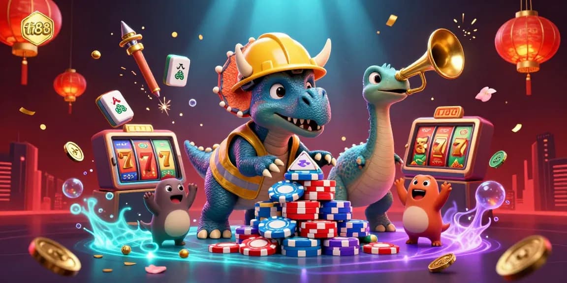 tt88 Year in Review: Best Gambling Highlights of 2026