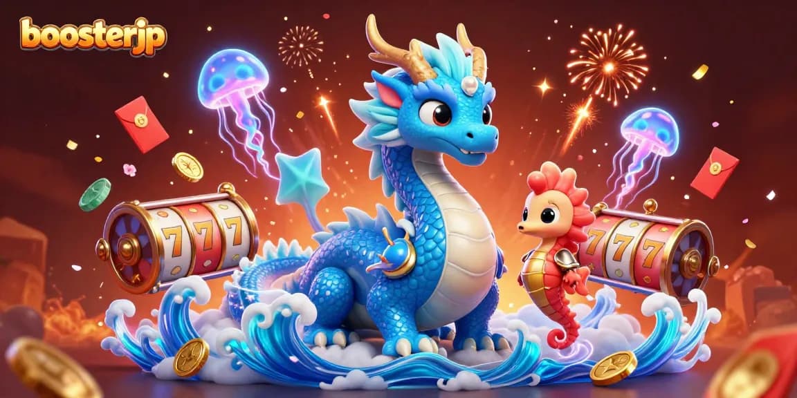 The Expert Boosterjp Playbook: Strategic Tactics That Win in 2026