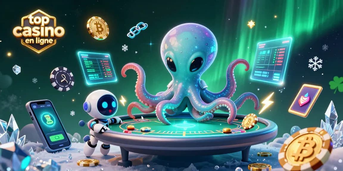 6 Conseils Essentiels pour Maximiser vos Gains sur le top casino en ligne en 2026