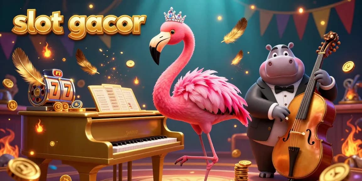slot gacor 2026 Update: Comprehensive Winning Strategies for Gamblers