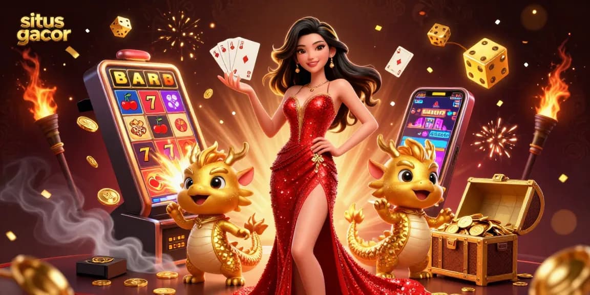 2026 Winning Strategies at Situs Gacor for Maximizing Your Casino Success