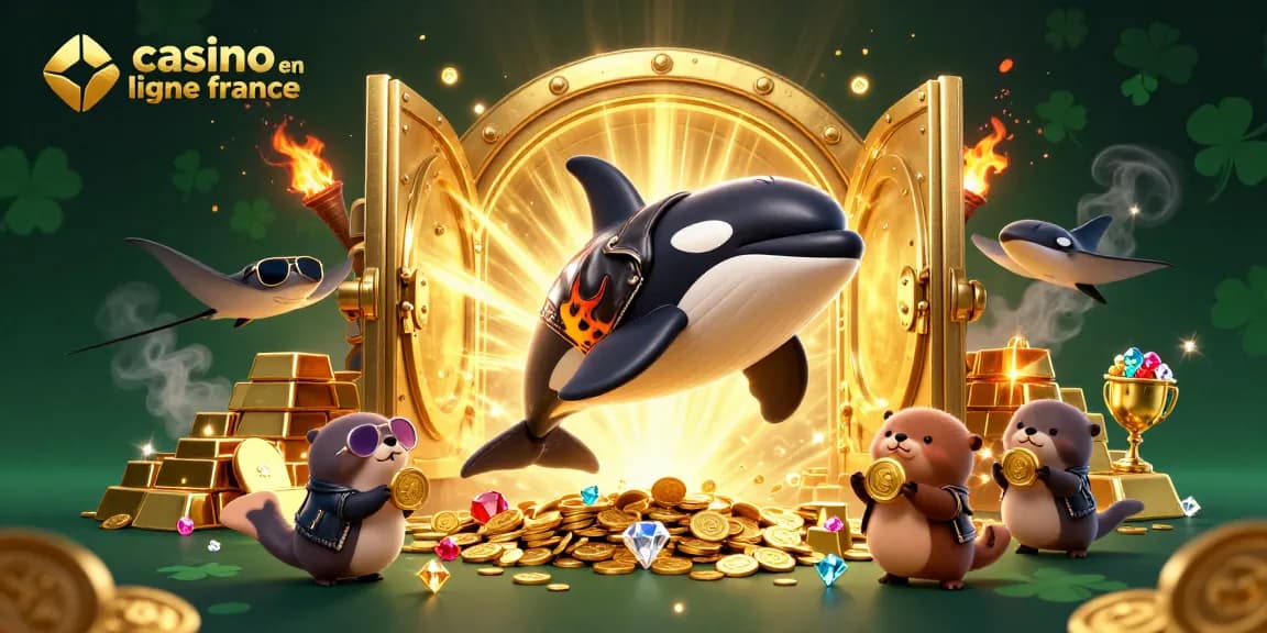 Casino en ligne France : Stratégies Gagnantes pour 2026
