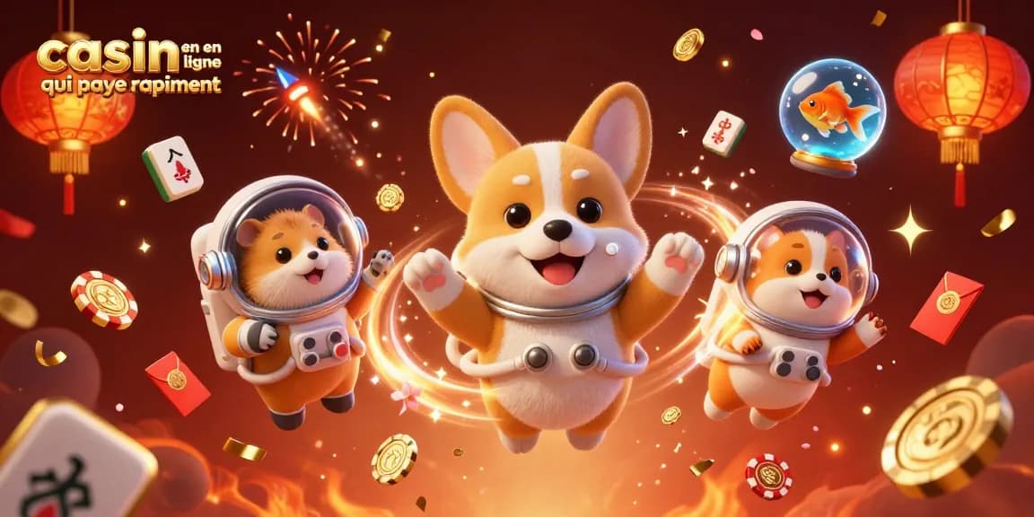 Casino en ligne qui paye rapidement : L'arme secrète que les joueurs utilisent pour gagner en 2026