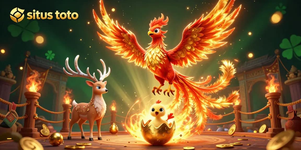 10 situs toto Trends Shaping Online Casino Strategies This Year