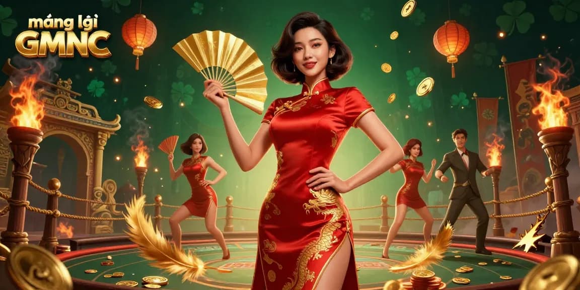 Mastering the Strategies of mạng lưới GMNC for Optimal Betting in 2026