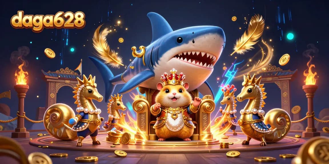 daga628 Explained Simply for Every Gambler Seeking Winning Strategies in 2026