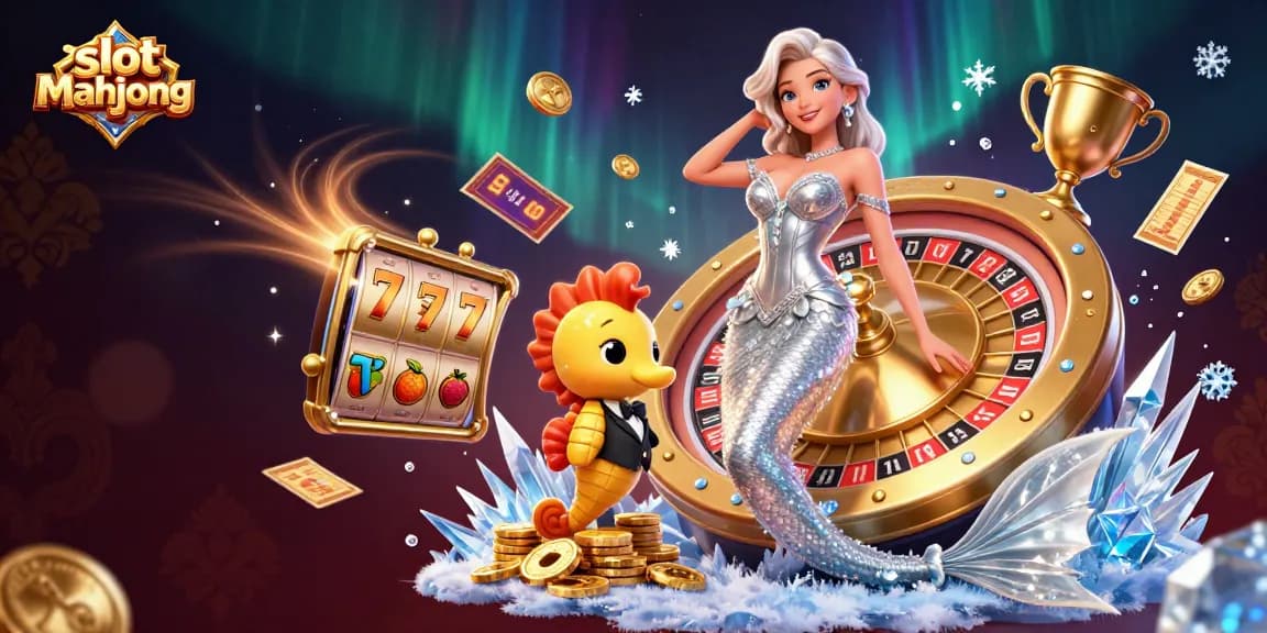Top 7 Ways Slot Mahjong Changes Casino Gaming in 2026