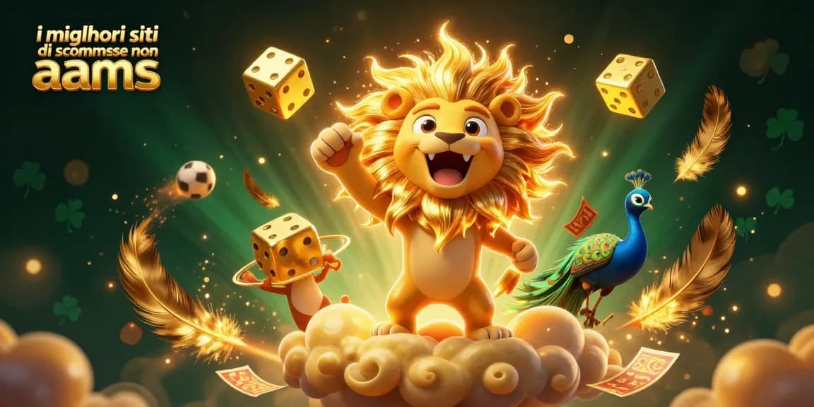 5 Verità Scomode sui migliori siti di scommesse non AAMS nel 2026