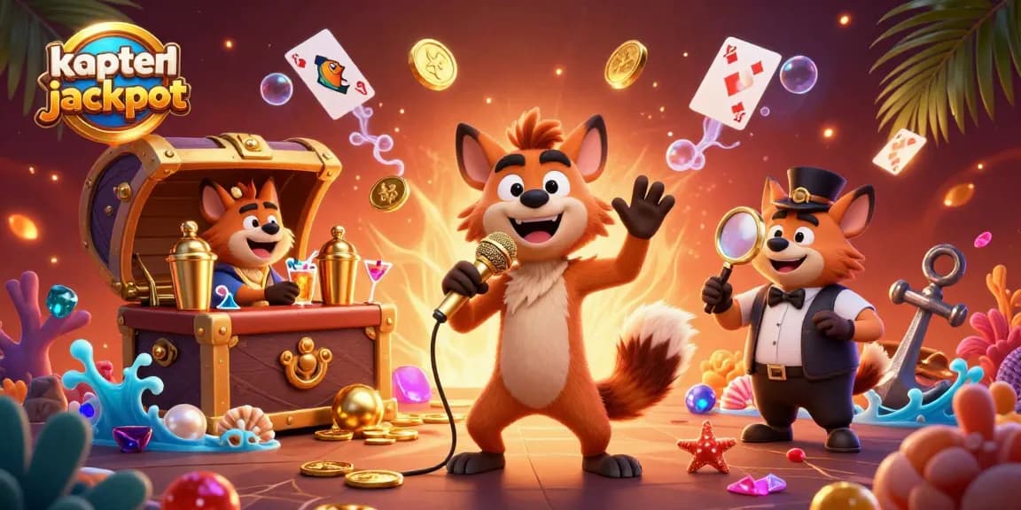 How Much Does Kaptenjackpot Really Cost in 2026 for Strategic Gamblers?