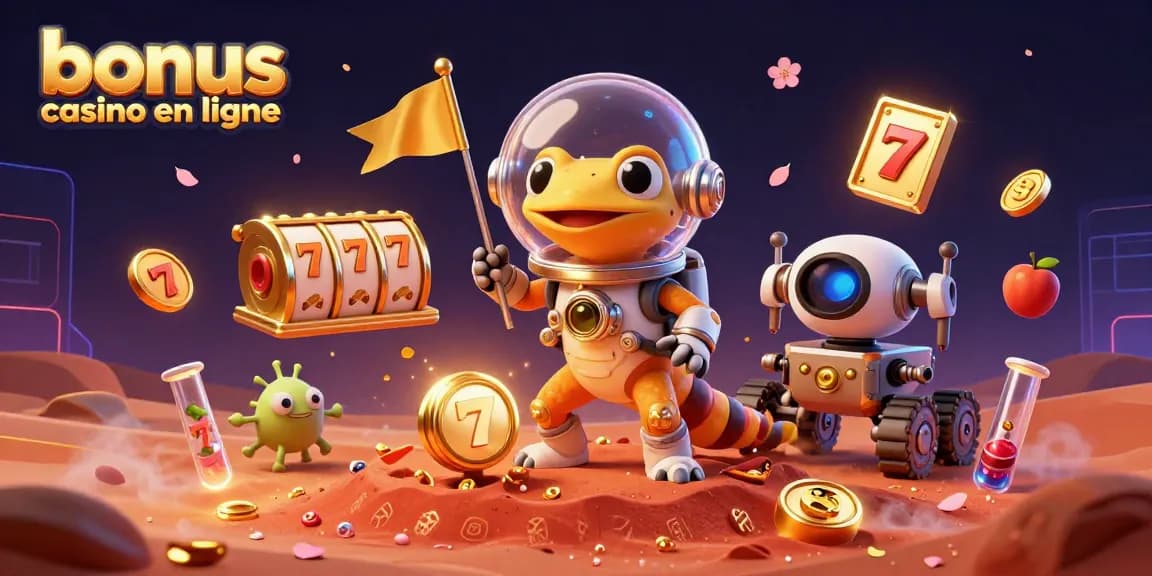 Comment le bonus casino en ligne améliore la qualité de vos stratégies de jeu en 2026