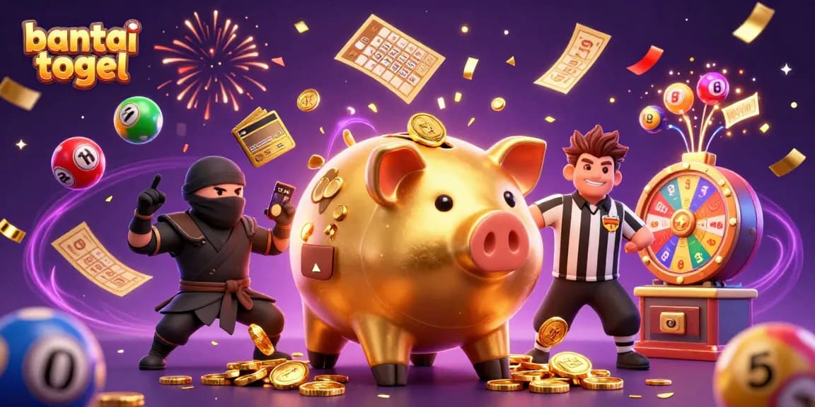 Maximizing Profit with bantai togel Strategies for Winning in 2026