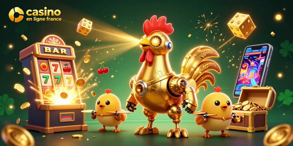 4 Principes Essentiels du Casino en Ligne France pour les Joueurs en 2026