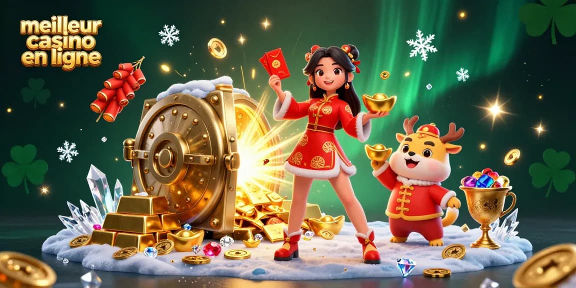 La véritable valeur du meilleur casino en ligne pour les joueurs experts et les stratégies gagnantes en 2026