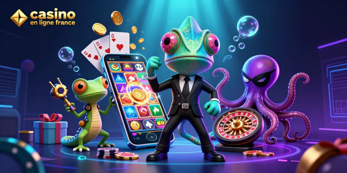 Gagnez avec casino en ligne france en jouant aux jeux de casino et en profitant des bonus.