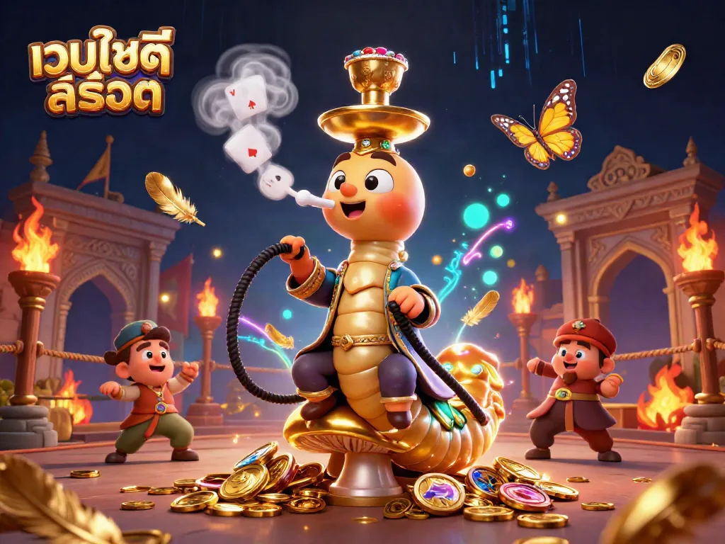 เล่นสล็อตออนไลน์ที่เว็บไซต์สล็อต พร้อมกับประสบการณ์สุดพิเศษจากเกมหลากหลาย