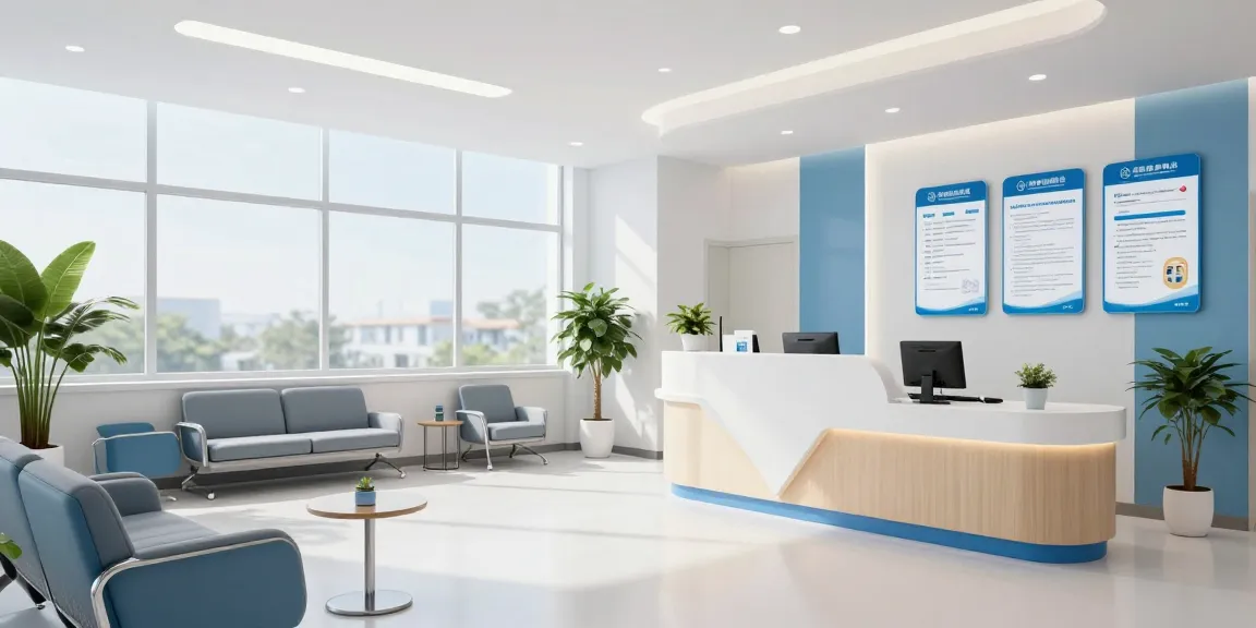 Deus Medical Shop: Trusted healthcare provider focused on patient care and wellness.