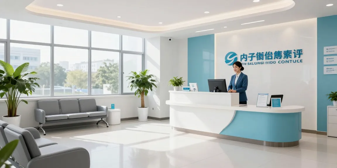 Hair transplant Turkey: Expert medical services in a clean, welcoming clinic environment focused on patient care.