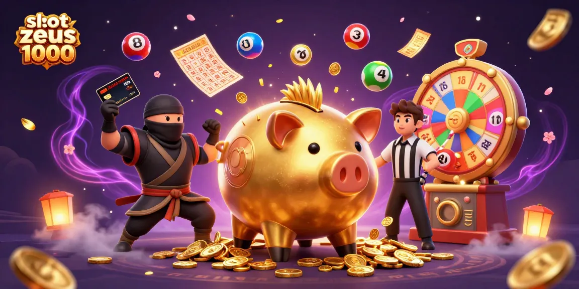 Enjoy the action in slot demo zeus 1000 with exciting character battles and vibrant gaming elements.