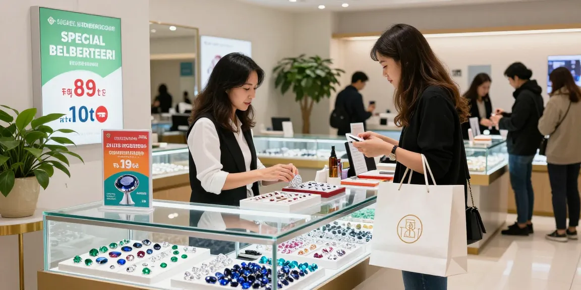 Explore quality gemstones at https://www.mygemspot.com with a vibrant retail experience.