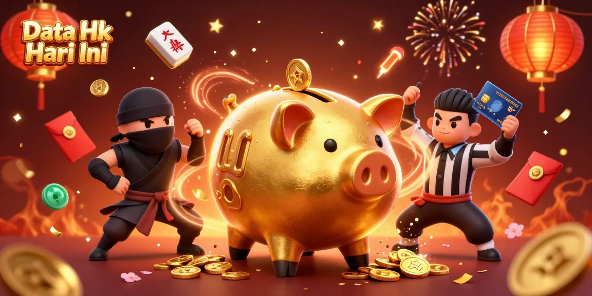 Data Hk Hari Ini Quick Reference: Essential Facts, Stats, and Winning Strategies for Players