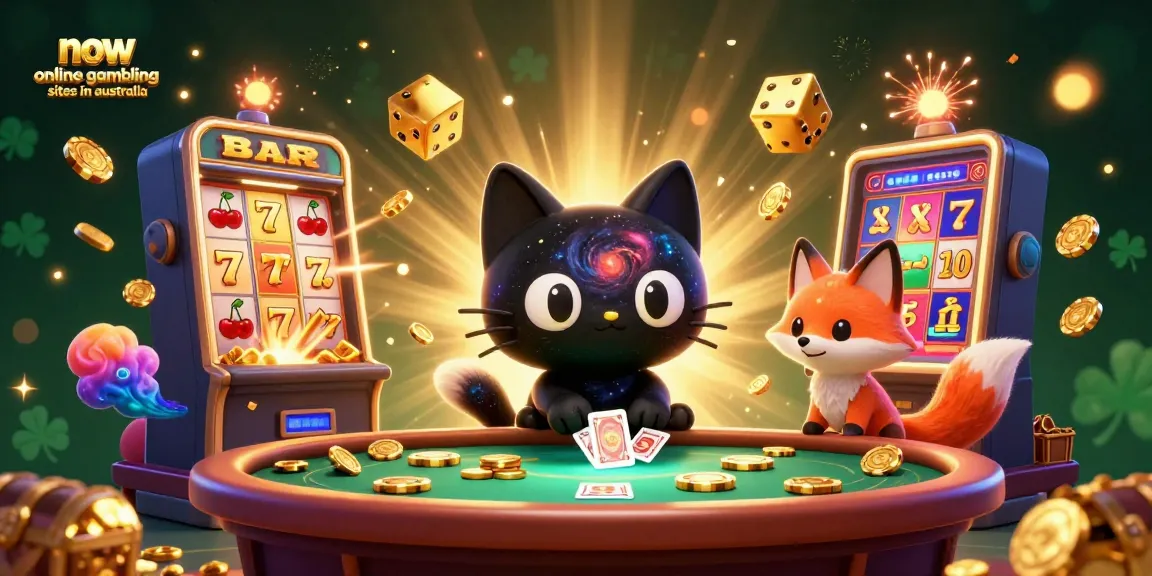 New Online Gambling Sites in Australia Trends That Will Define Winning Strategies for Players in 2026